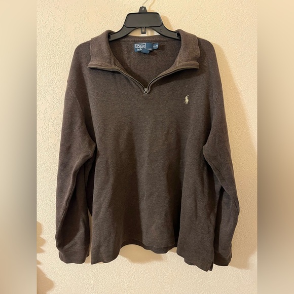 Polo by Ralph Lauren Pullover - Picture 1 of 5
